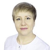 Врач Мандровская Наталья Николаевна