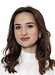 Врач Манюра Екатерина Романовна