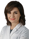 Врач Манучарян Ангелина Алексановна