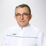 Врач Мануйлов Александр Михайлович