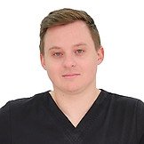 Врач Мануйлов Эдуард Александрович