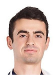 Врач Мануйлов Валерий Наириевич
