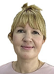 Врач Мануйлова Екатерина Александровна