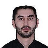 Врач Манукян Георгий Тигранович