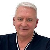 Врач Манжос Александр Николаевич