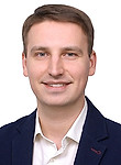 Врач Марценюк Максим Михайлович