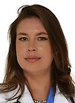 Врач Марченко Татьяна Александровна