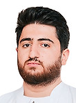 Врач Маргарян Тарон Гамлетович