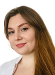 Врач Маринец Лия Александровна