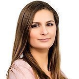 Врач Мариночкина Лидия Сергеевна