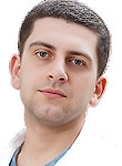 Врач Маркаров Лев Хачатурович