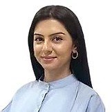 Врач Маркарова Наира Николаевна