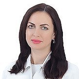 Врач Маркелова Екатерина Григорьевна