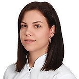 Врач Маркитант Светлана Алексеевна