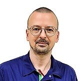 Врач Марков Павел Викторович
