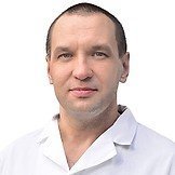 Врач Маркушин Виктор Александрович