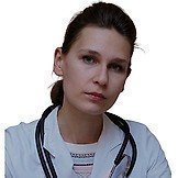 Врач Маркушина Ирина Андреевна
