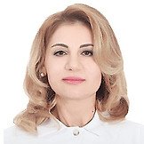 Врач Мартиросян Анна Жораевна