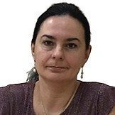 Врач Мартыненко Екатерина Петровна