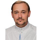 Врач Мартынюк Иван Иванович