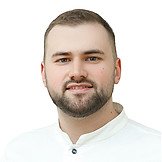 Врач Мартынов Владимир Николаевич