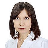 Врач Мартынова Елена Евгеньевна