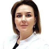 Врач Мартынова Юлия Павловна