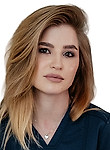 Врач Мартынова Оксана Александровна