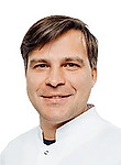 Врач Маругин Максим Николаевич