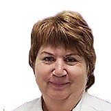 Врач Мащенко Светлана Викторовна