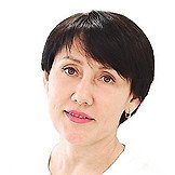 Врач Мащук Виктория Николаевна