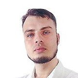 Врач Машин Дмитрий Михайлович