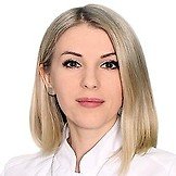 Врач Масленикова Ольга Юрьевна