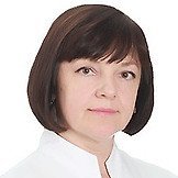 Врач Масленникова Наталья Васильевна