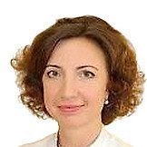 Врач Маслюк Анна Евгеньевна
