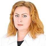 Врач Маслова Елена Михайловна