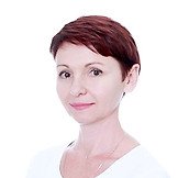 Врач Мастобаева Татьяна Сергеевна