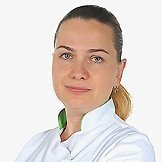 Врач Маталаева Светлана Юрьевна