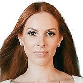 Врач Матющенко Юлия Сергеевна