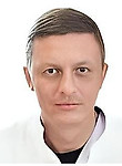 Врач Матлахов Константин Владимирович