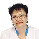Врач Матлахова Ольга Николаевна