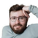 Врач Матвеев Дмитрий Владимирович