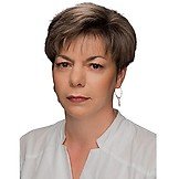 Врач Матвеева Элеонора Викторовна