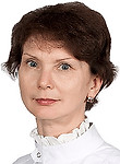 Врач Матвеева Елена Михайловна