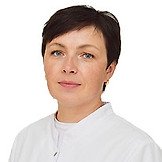 Врач Матвейчева Марина Викторовна