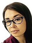 Врач Матвиенко Ольга Анатольевна