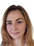 Врач Матыко Наталья Сергеевна