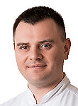 Врач Мавдюк Арсентий Юрьевич