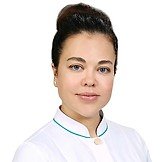 Врач Мавроди Татьяна Валерьевна
