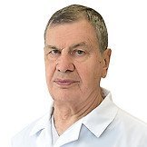 Врач Мавроди Валерий Михайлович